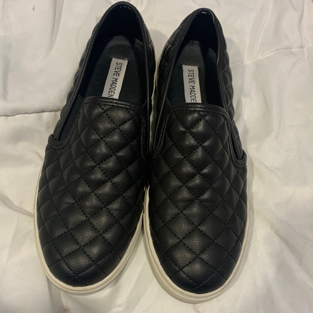 steve madden shoes